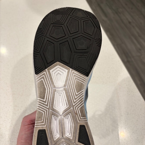 Nike Mens Pegasus Running Shoes - Size 11 - Picture 5 of 5